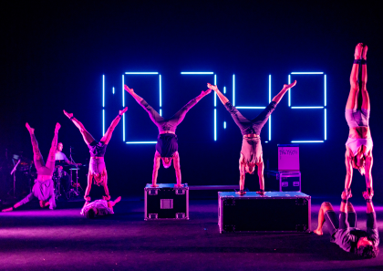 TEN THOUSAND HOURS GRAVITY & OTHER MYTHS